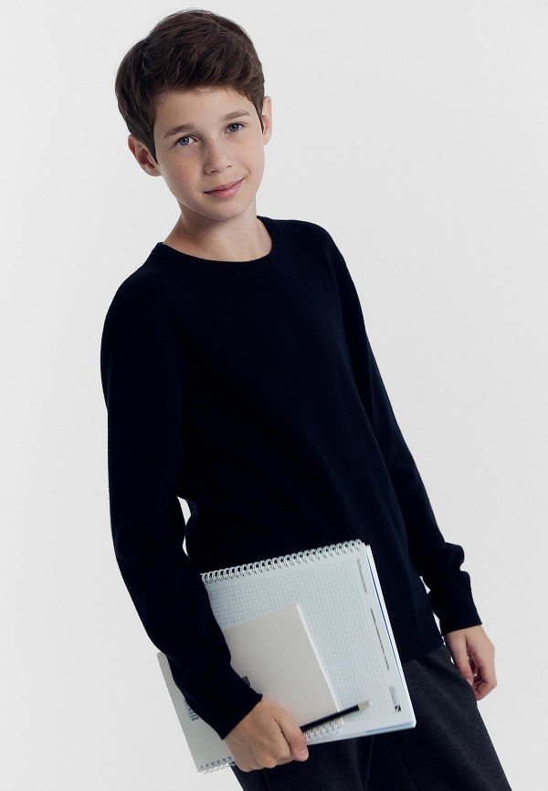 Mark Formelle Джемпер - Школьная коллекция - фото 3