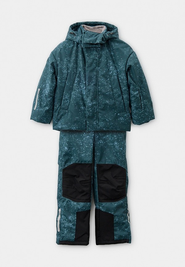 Nikastyle Костюм утепленный - фото 1