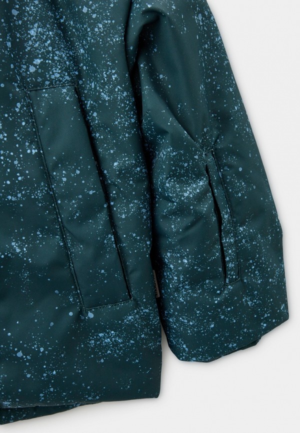 Nikastyle Костюм утепленный - фото 3