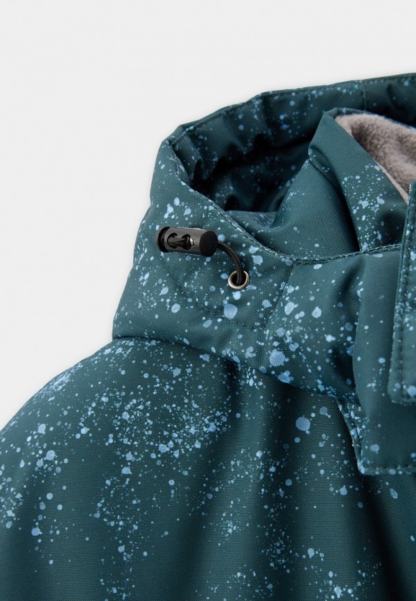 Nikastyle Костюм утепленный - фото 4