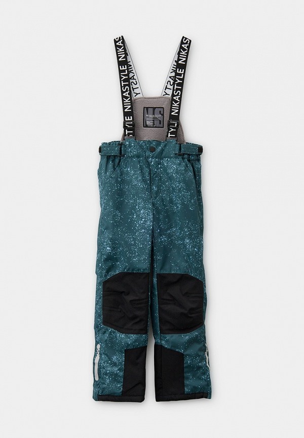 Nikastyle Костюм утепленный - фото 6