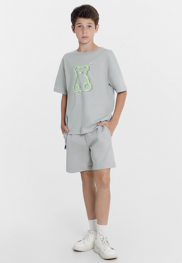 Mark Formelle Футболка - фото 2