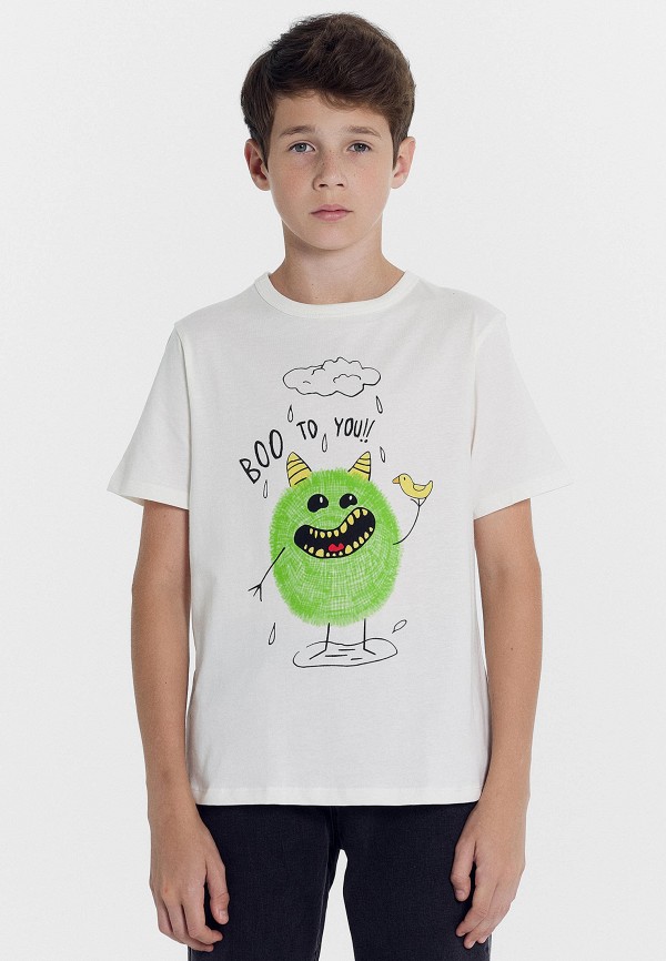 Mark Formelle Футболка - фото 1