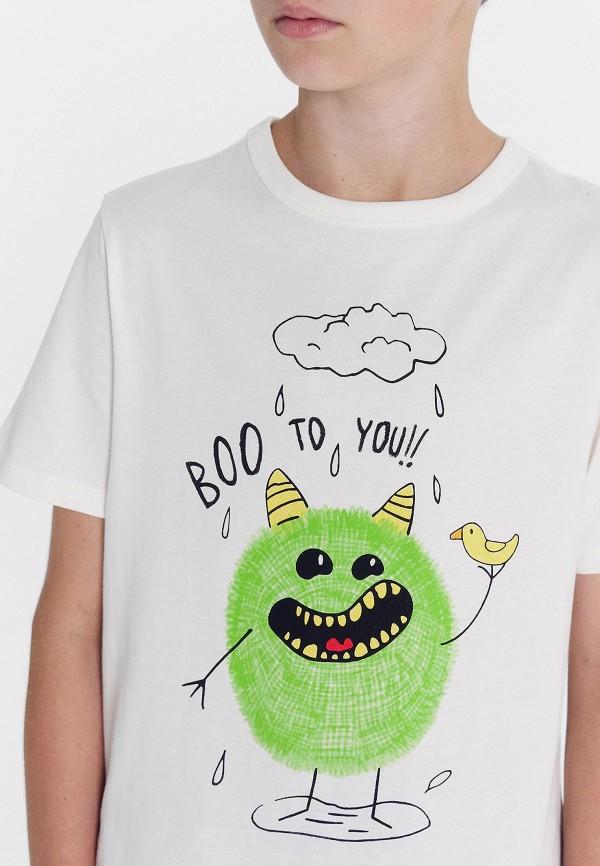 Mark Formelle Футболка - фото 4