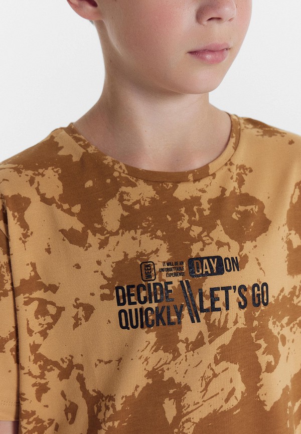 Mark Formelle Футболка - фото 4