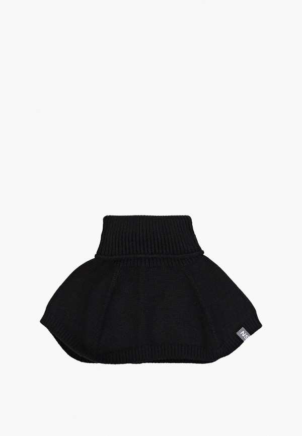 Nikastyle Шапка и манишка - фото 3