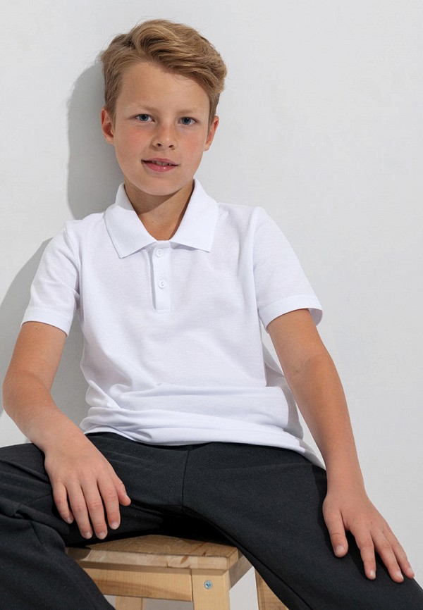 Апрель Поло - фото 1