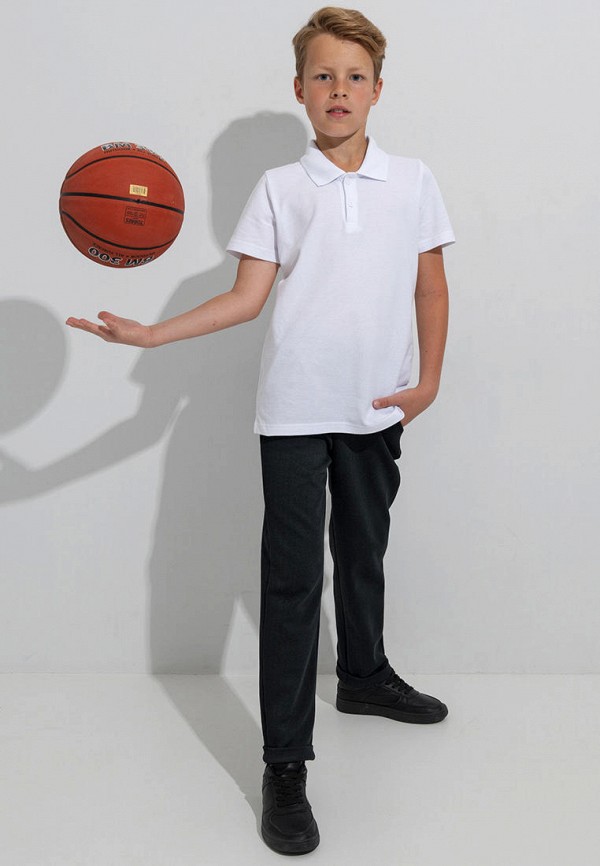 Апрель Поло - фото 2