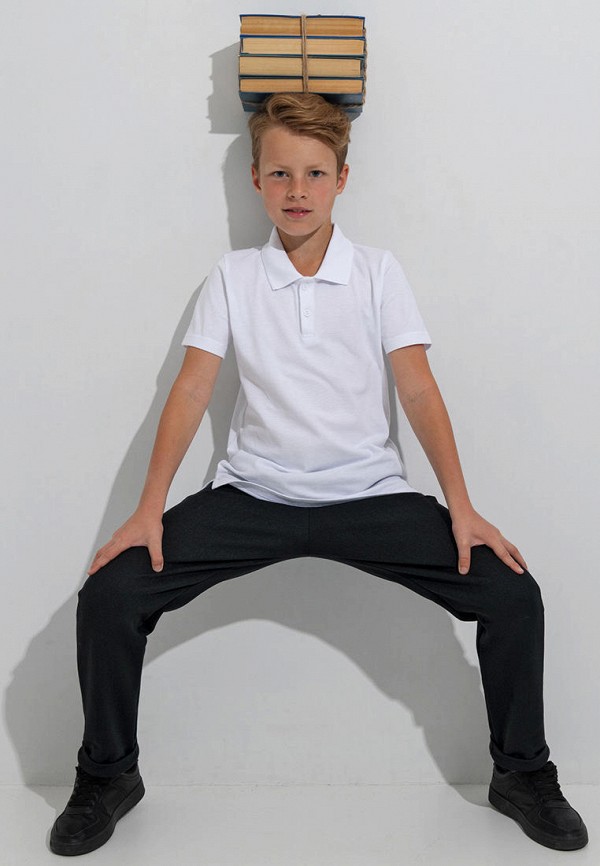 Апрель Поло - фото 5