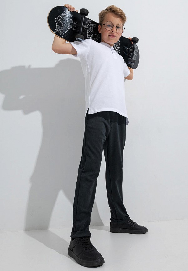 Апрель Поло - фото 6