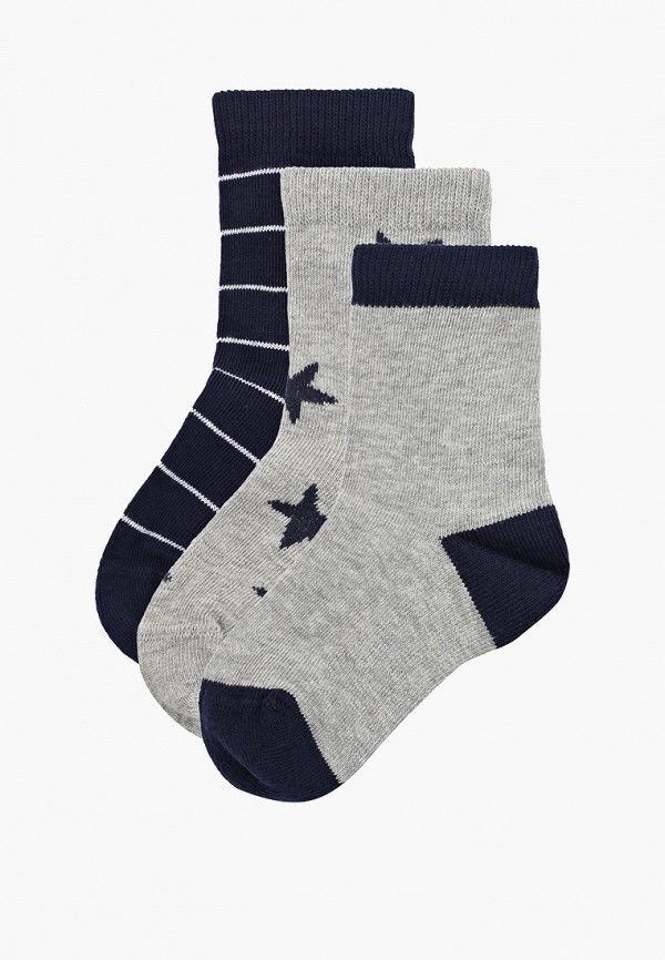 SELA Носки 3 пары - фото 1