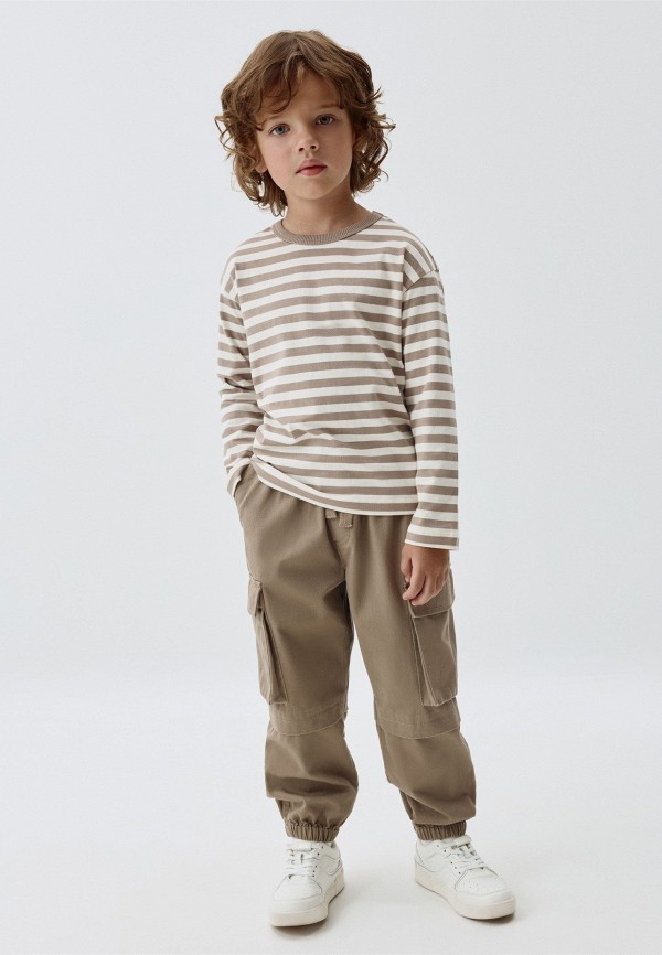 SELA Лонгсливы 3 шт. - фото 1