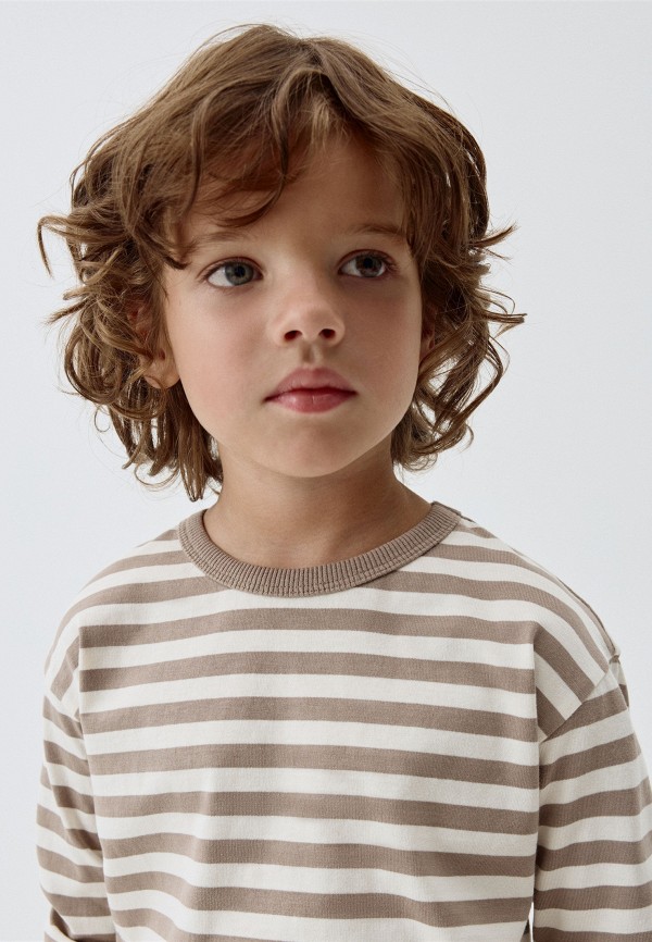 SELA Лонгсливы 3 шт. - фото 2