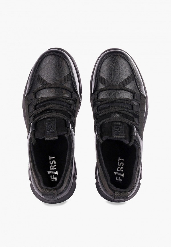 Zenden First Кроссовки - Полнота E (5) - фото 4