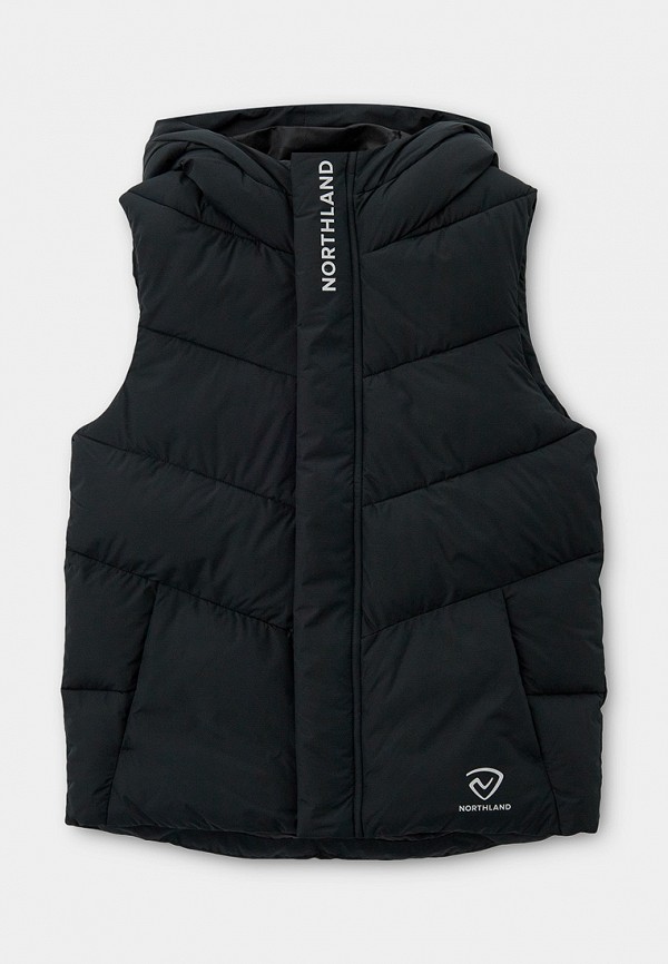 Northland Жилет утепленный - фото 1