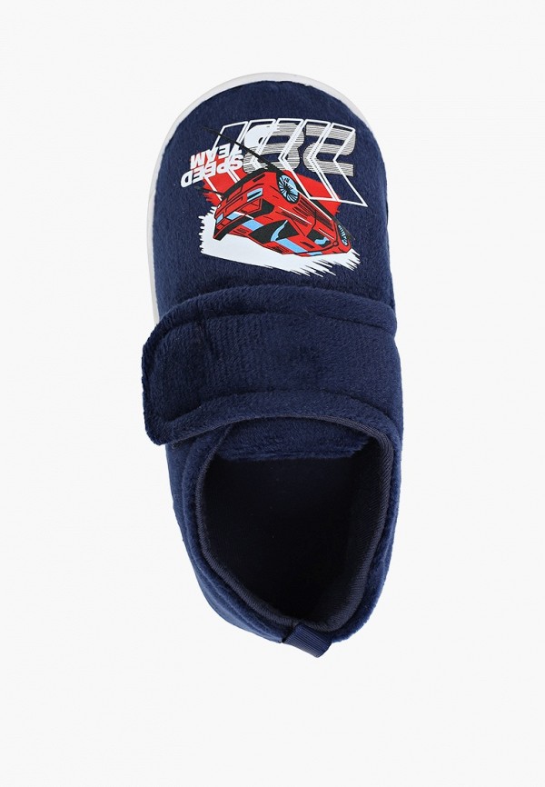 Biker Тапочки - фото 4