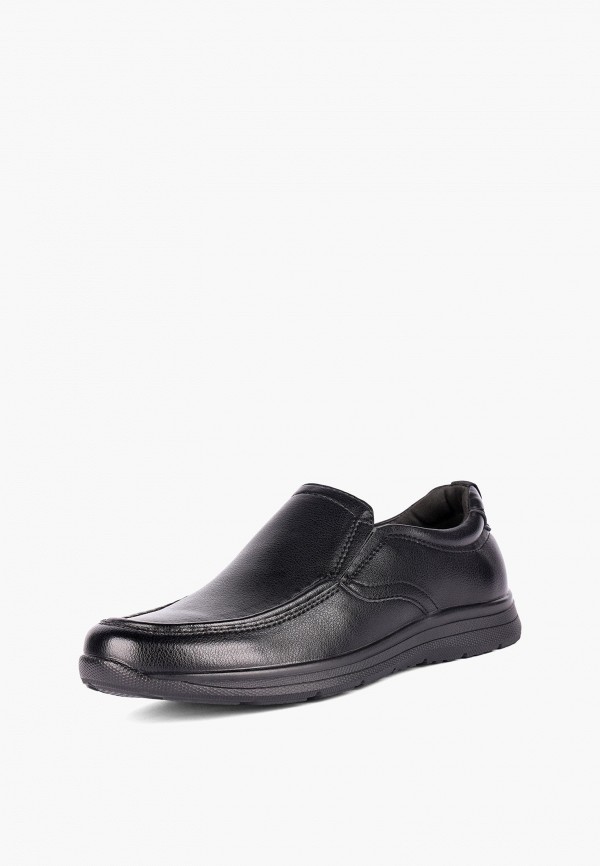 Zenden First Лоферы - Полнота J (9) - фото 2