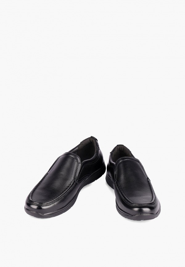 Zenden First Лоферы - Полнота J (9) - фото 5