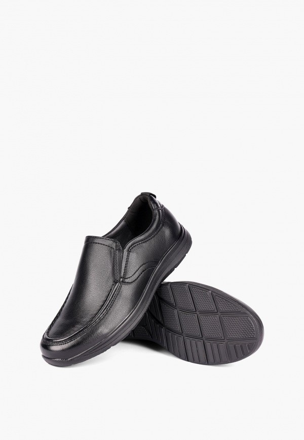 Zenden First Лоферы - Полнота J (9) - фото 6