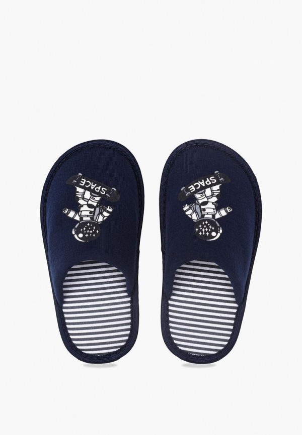 T.Taccardi Тапочки - фото 2