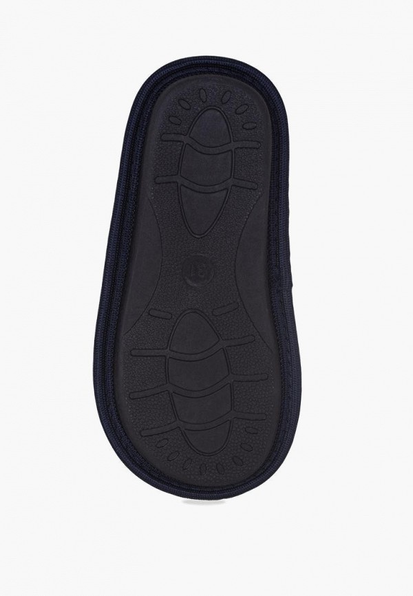 T.Taccardi Тапочки - фото 6