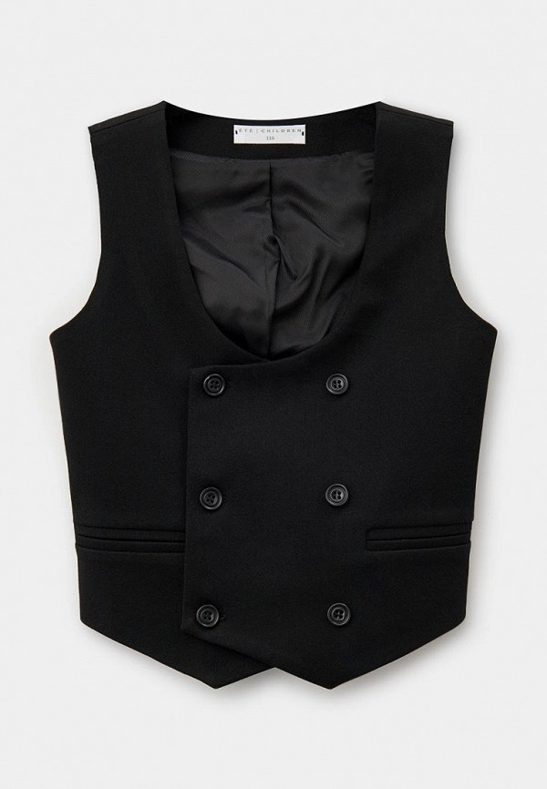 Ete Children Жилет - фото 1