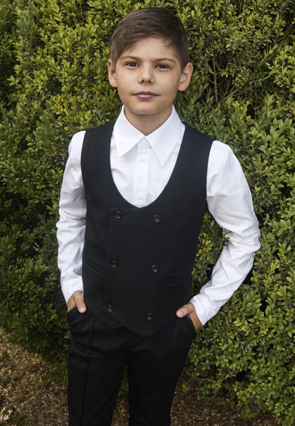 Ete Children Жилет - фото 4