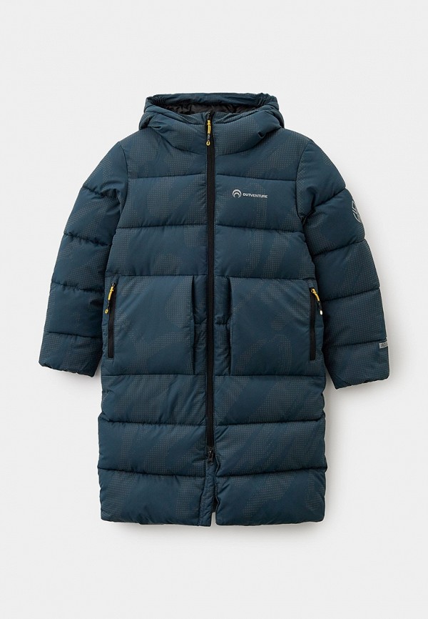 Outventure Куртка утепленная - фото 1