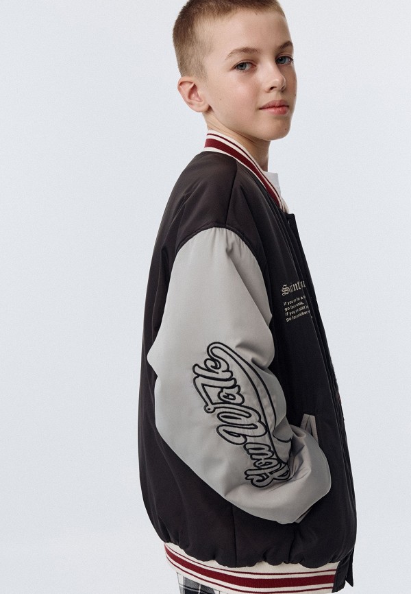 Sela Куртка утепленная - фото 3