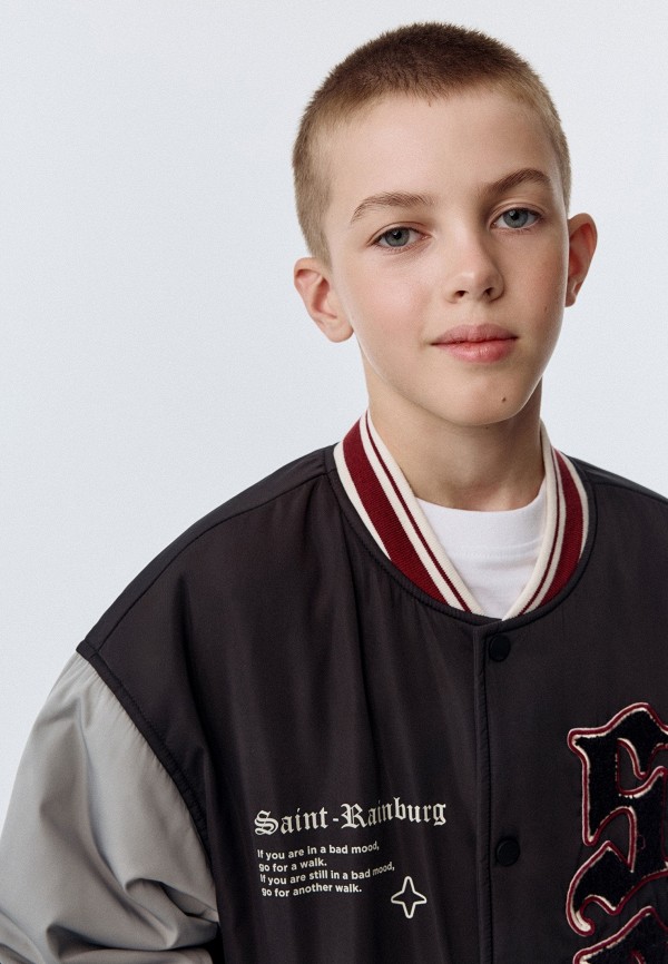 Sela Куртка утепленная - фото 4