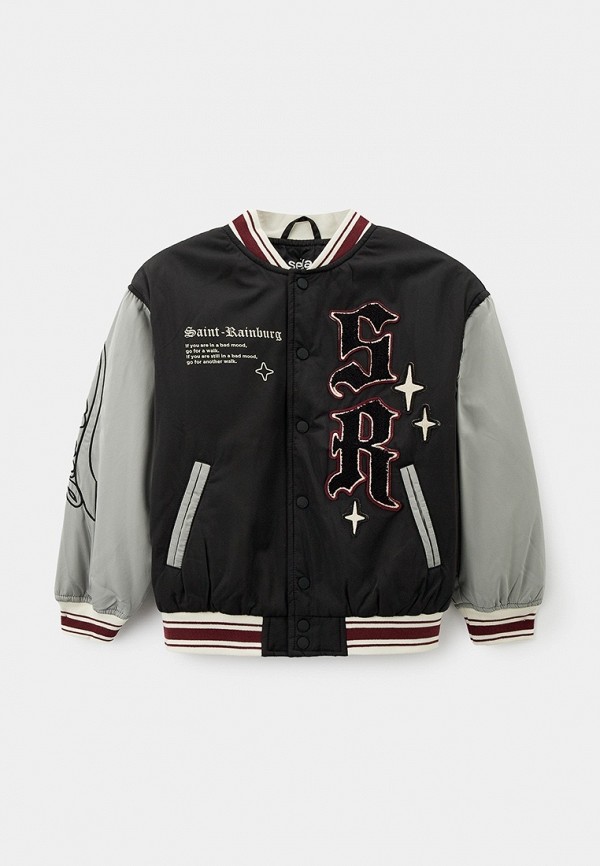 Sela Куртка утепленная - фото 5