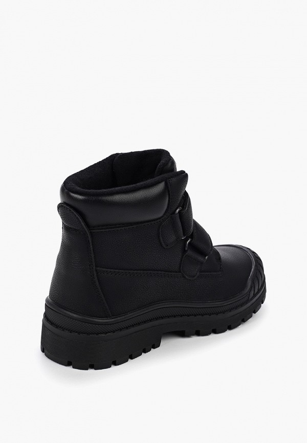 T.Taccardi Ботинки - фото 3