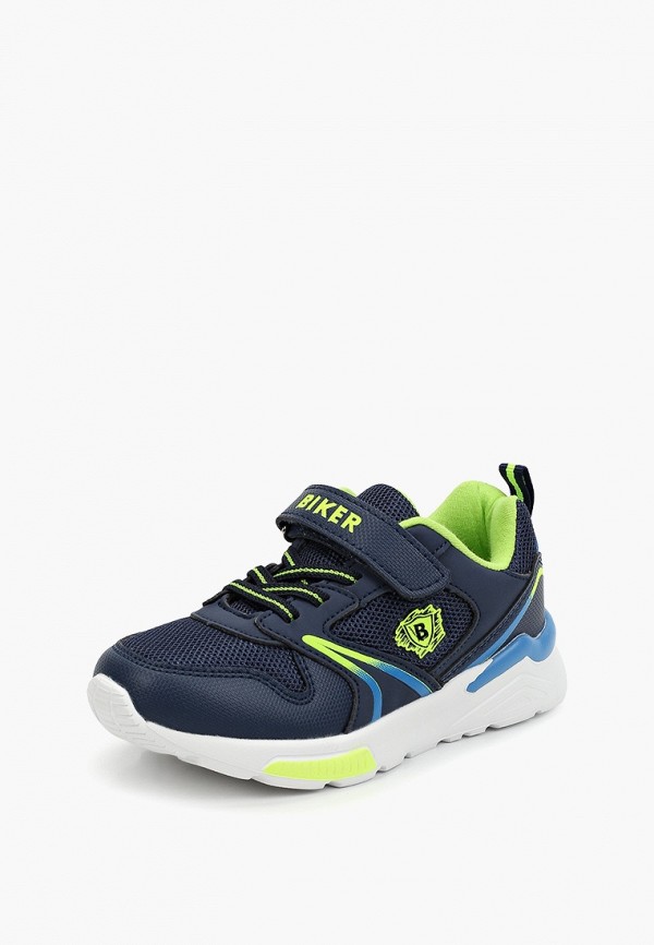 Biker Кроссовки - фото 2