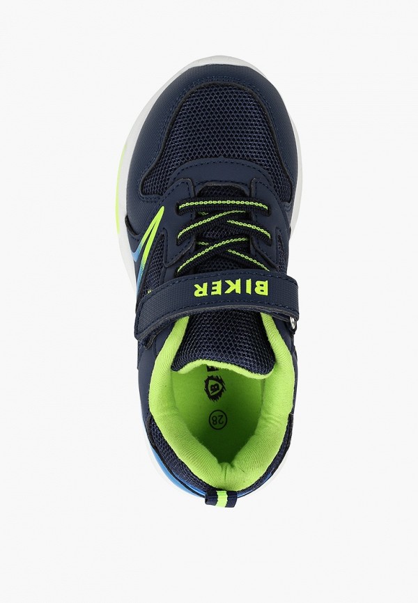 Biker Кроссовки - фото 4