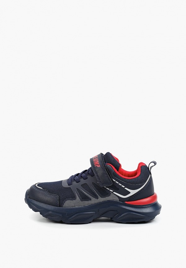 TimeJump Кроссовки - фото 1