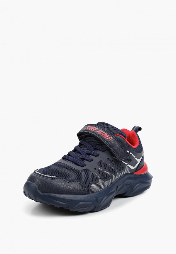 TimeJump Кроссовки - фото 2