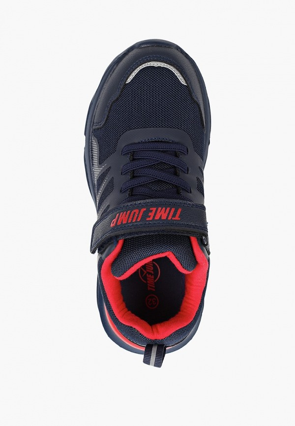 TimeJump Кроссовки - фото 4