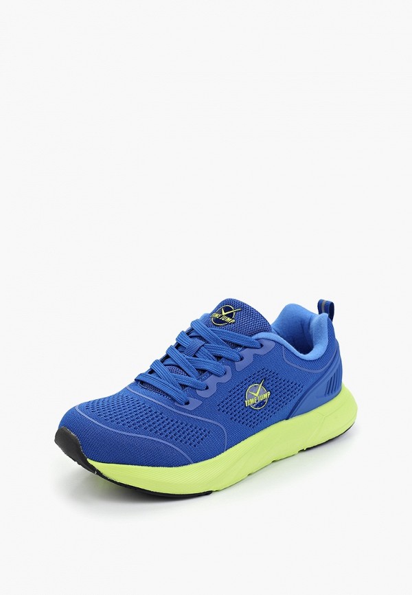 TimeJump Кроссовки - фото 2