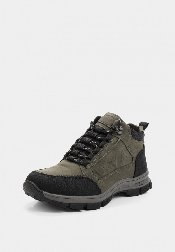 T.Taccardi Ботинки - фото 2