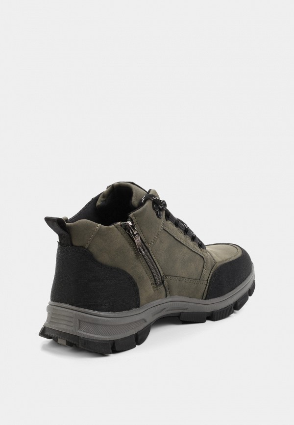 T.Taccardi Ботинки - фото 3