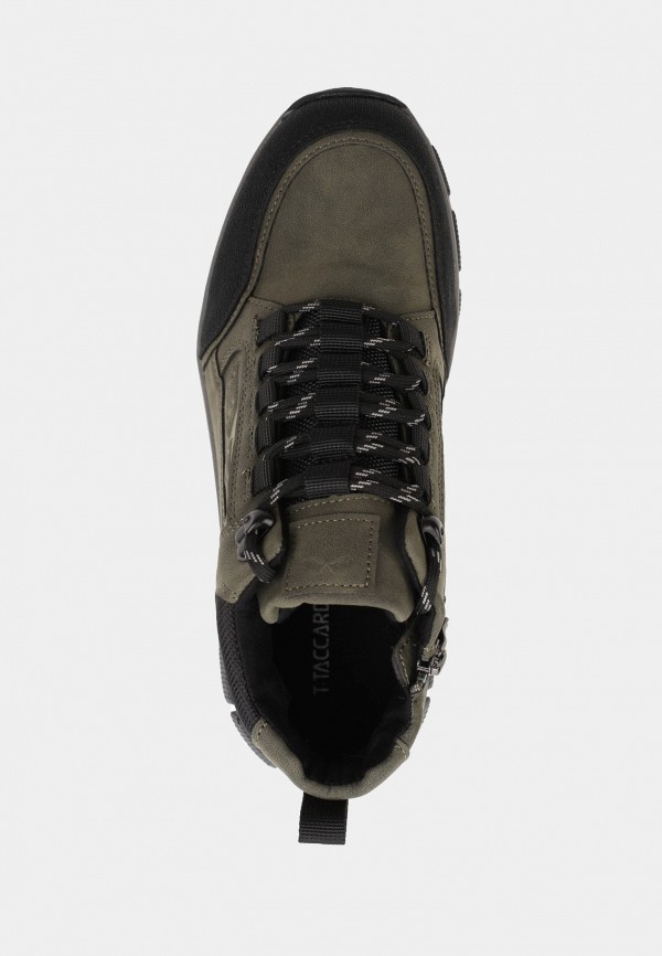 T.Taccardi Ботинки - фото 4