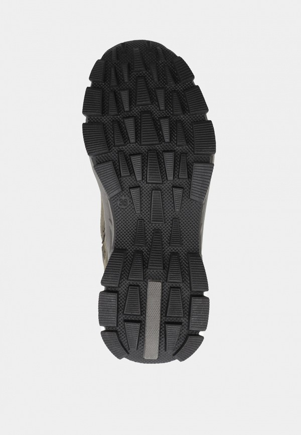 T.Taccardi Ботинки - фото 5