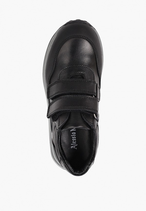 Alessio Nesca Кроссовки - фото 4