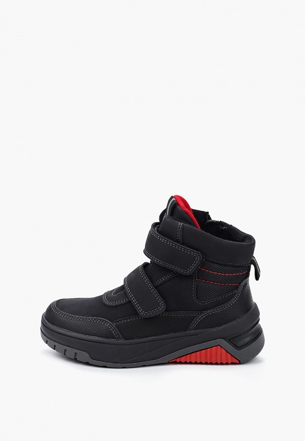 T.Taccardi Ботинки - фото 1