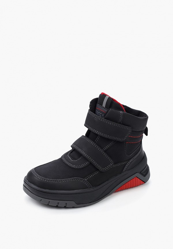 T.Taccardi Ботинки - фото 2