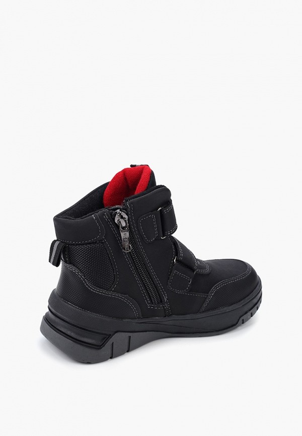 T.Taccardi Ботинки - фото 3