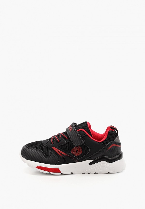 Biker Кроссовки - фото 1