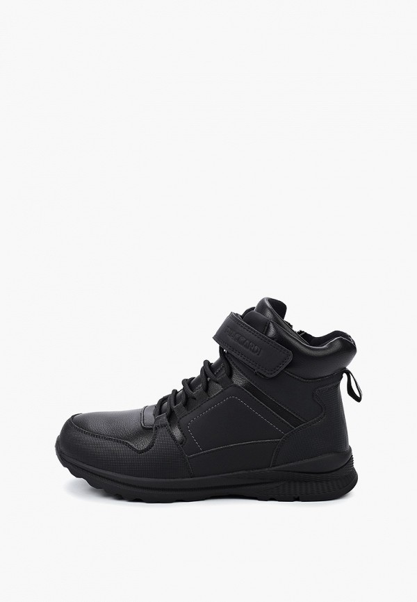 T.Taccardi Ботинки - фото 1