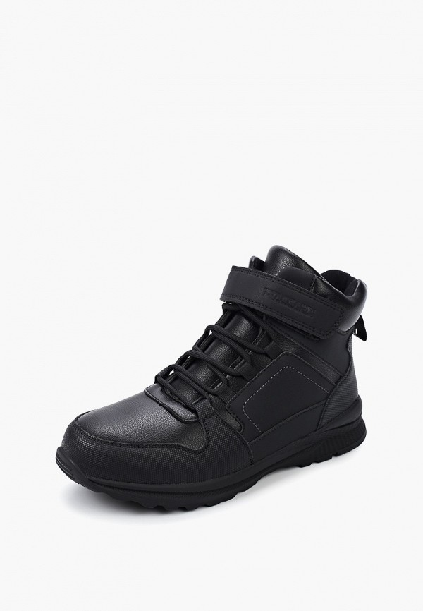 T.Taccardi Ботинки - фото 2