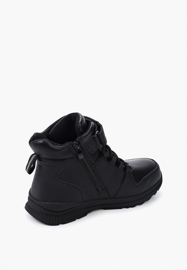 T.Taccardi Ботинки - фото 3